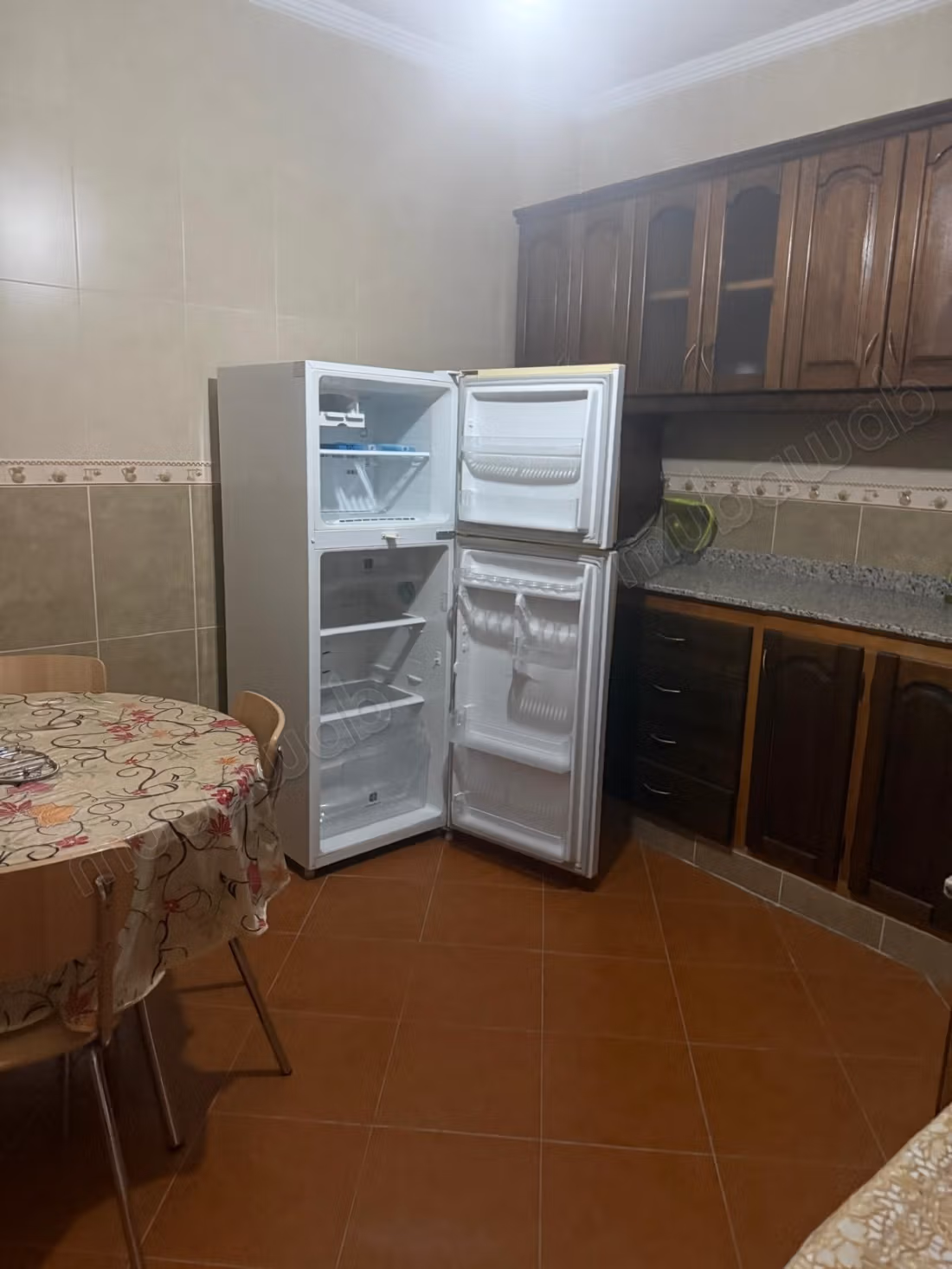 À vendre : appartements à Martil. 3 pièces. Meublé