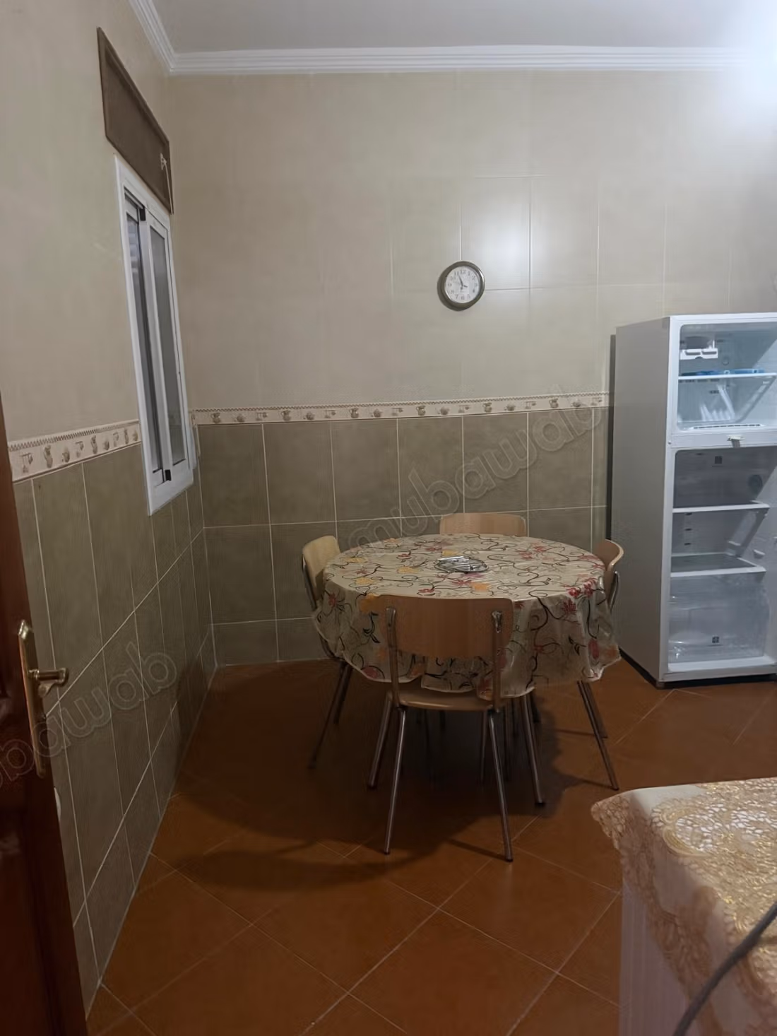 À vendre : appartements à Martil. 3 pièces. Meublé