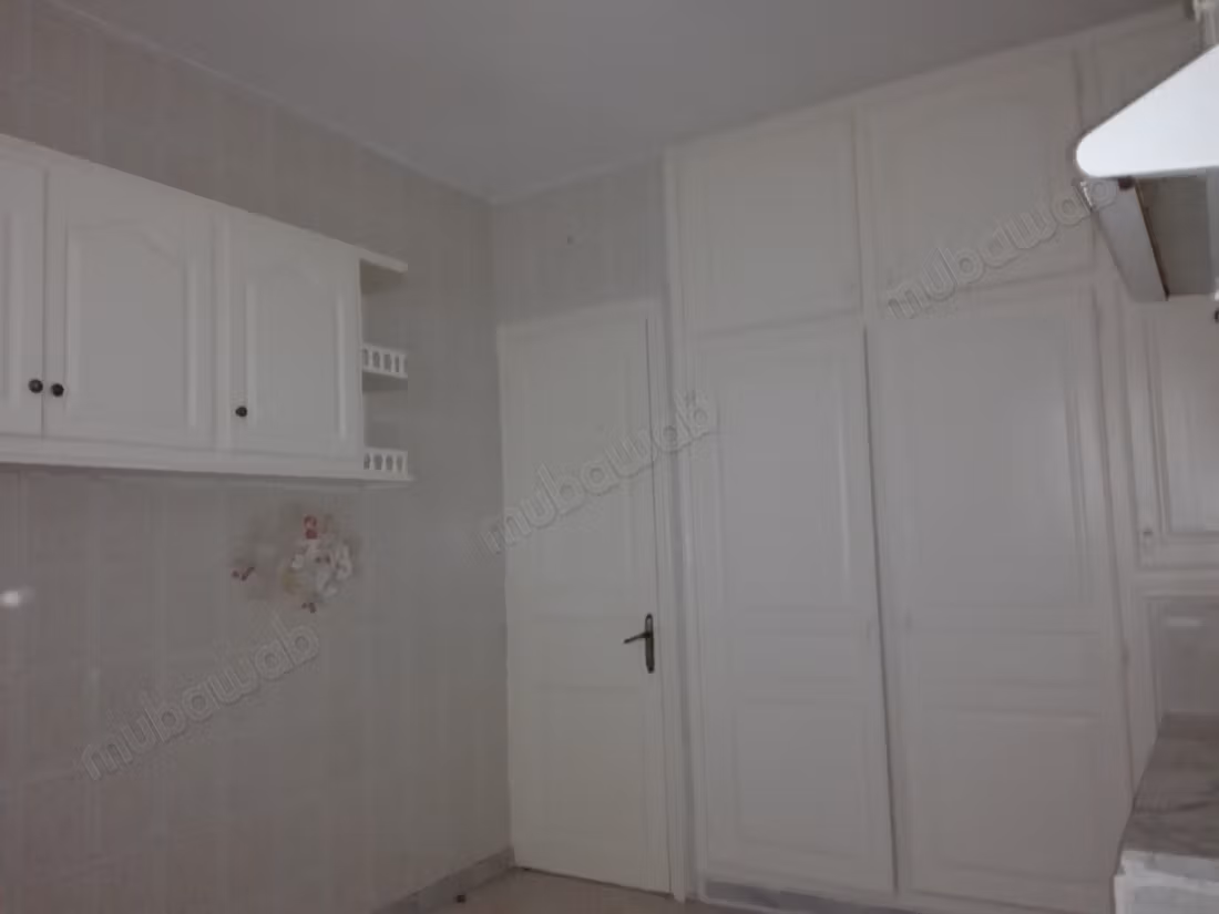 A ground floor in Kram