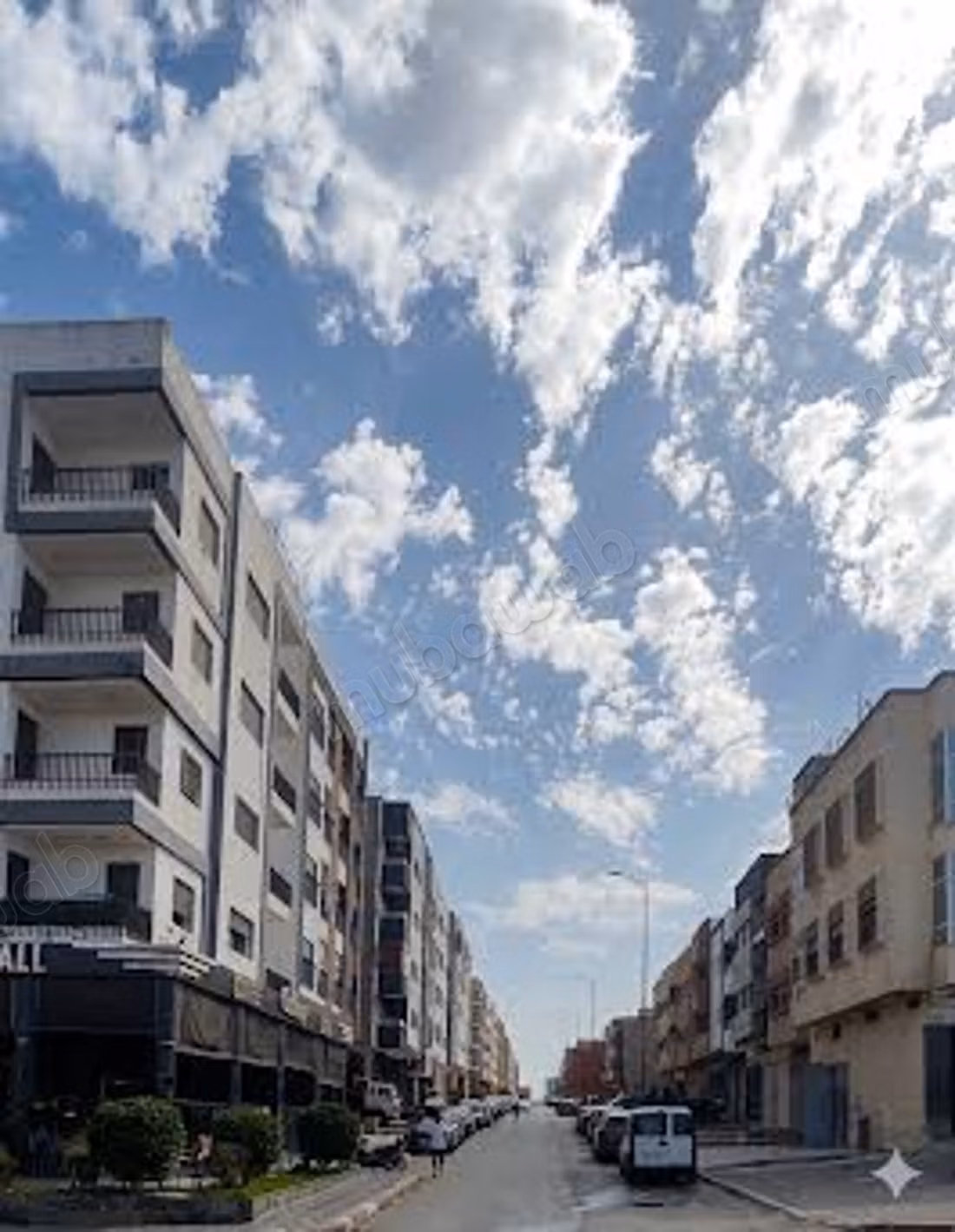 Local comercial en venta en el centro de Alionce Mehdia