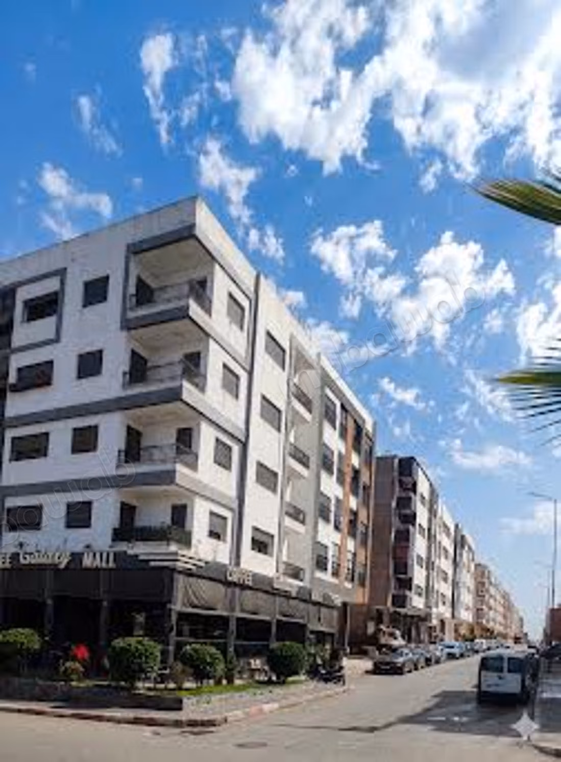 Local comercial en venta en el centro de Alionce Mehdia