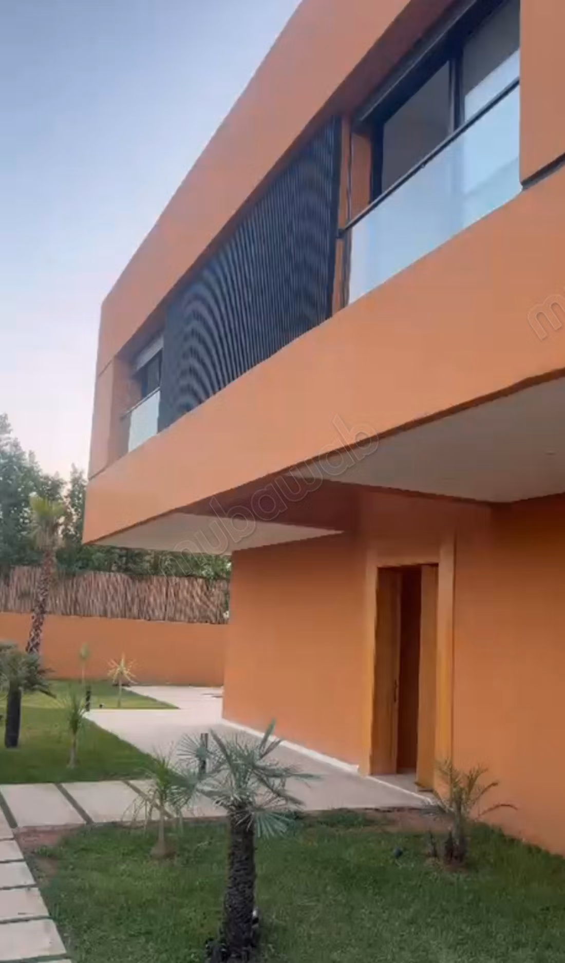 Villa d’exception de 400 m² sur 1 300 m²