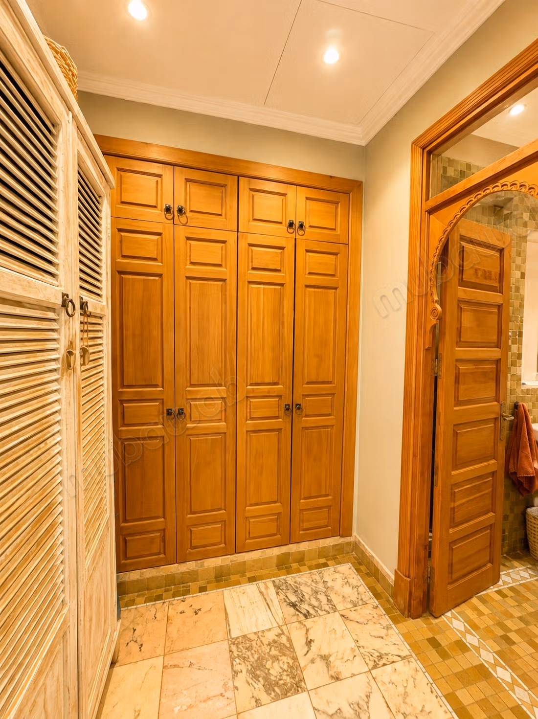 Appartement de 2 chambres à vendre – Palmeraie Village 2