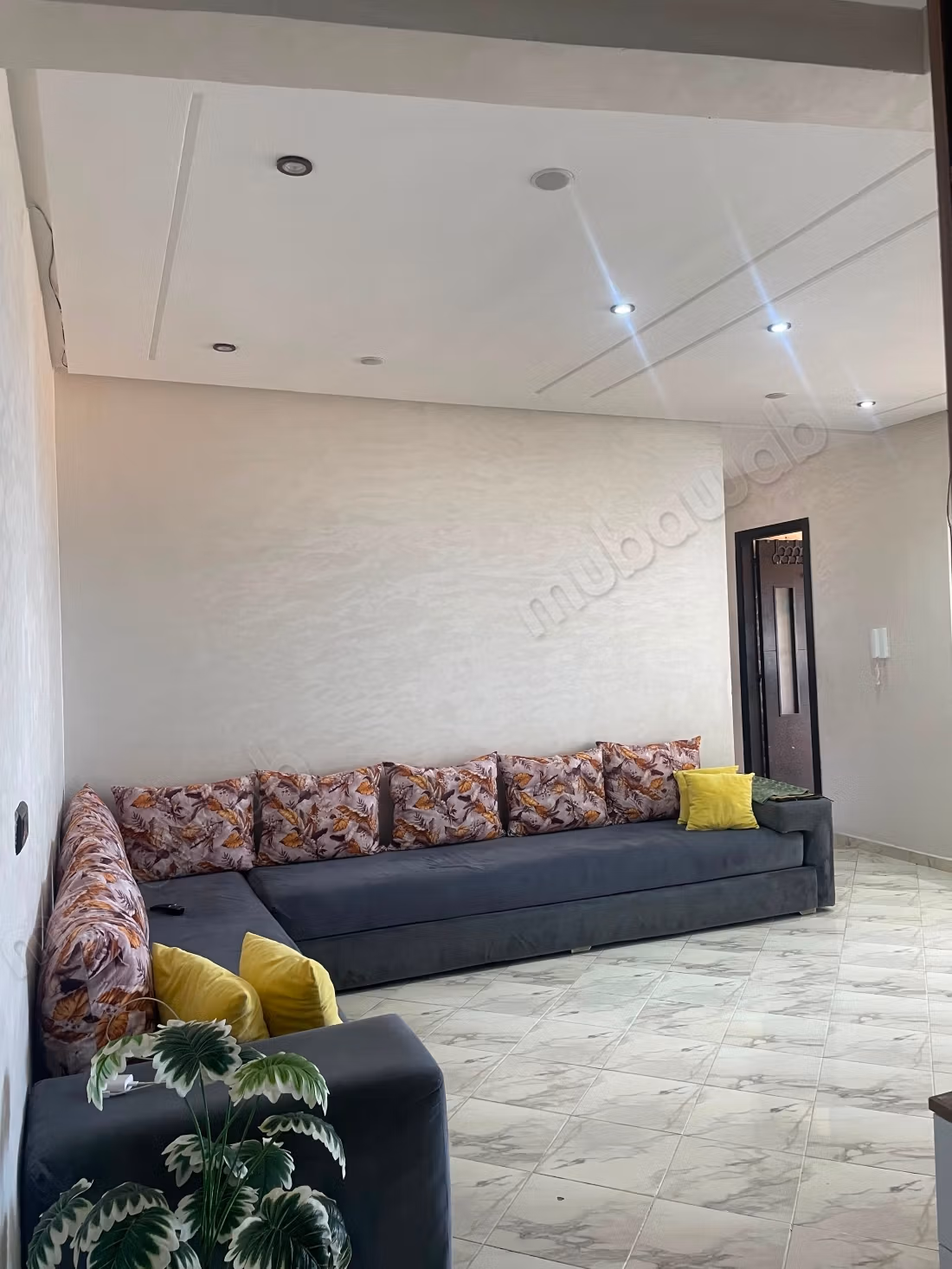 Appartement te koop op de derde verdieping, 78 meter in Halima Residence 1, Salé