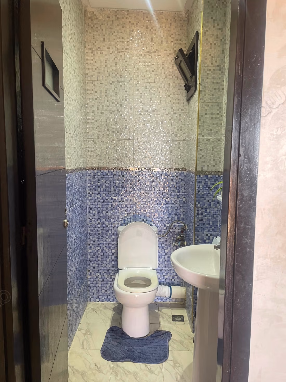 Appartement te koop op de derde verdieping, 78 meter in Halima Residence 1, Salé