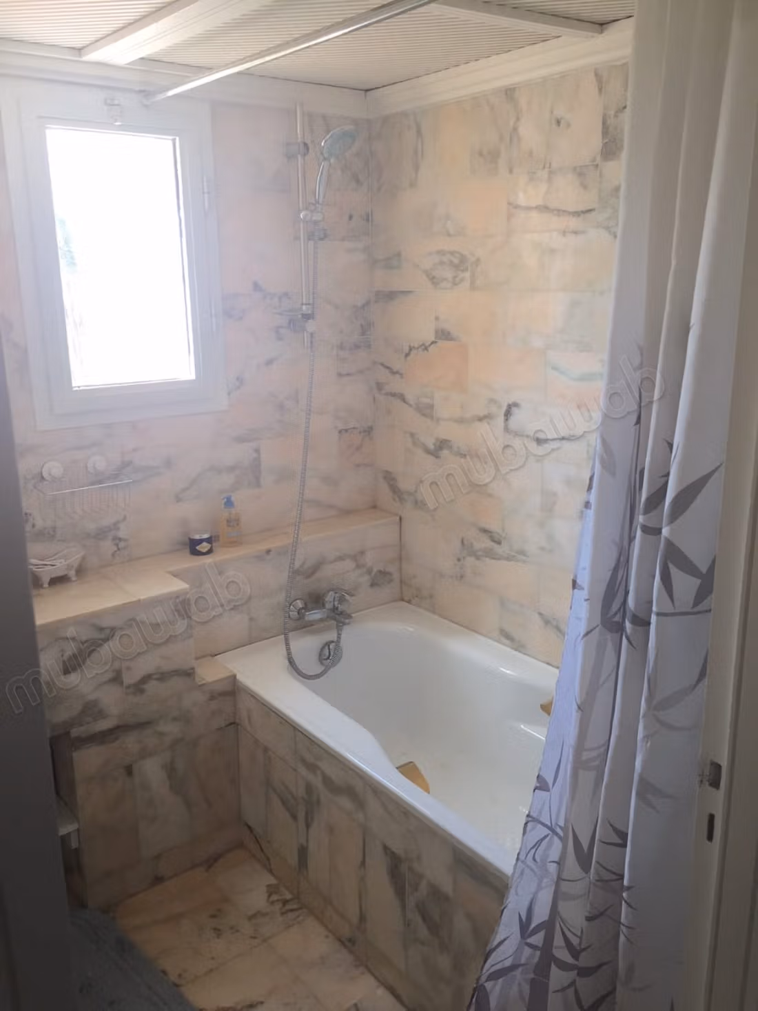 Jardins de la Palmeraie — duplex 3 chambres