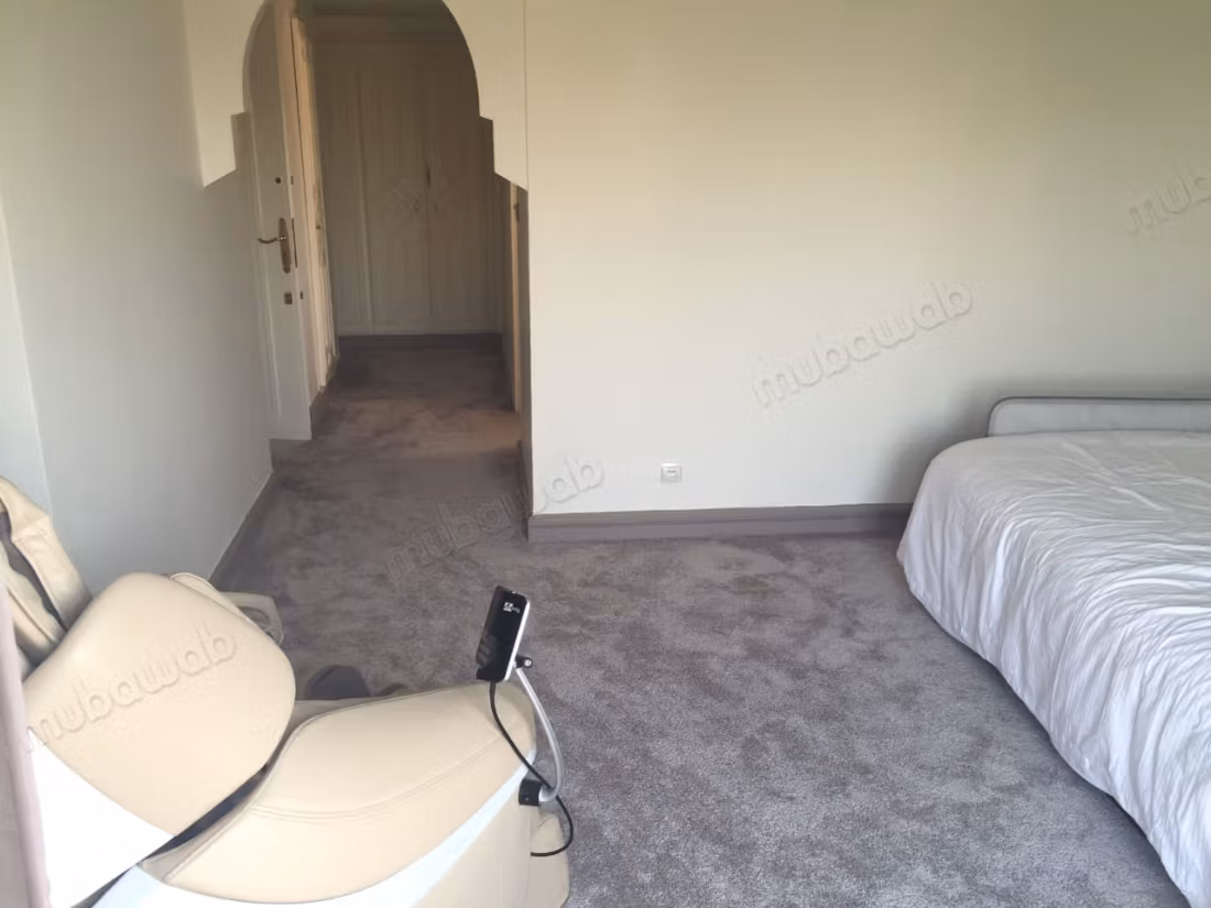 Jardins de la Palmeraie — duplex 3 chambres