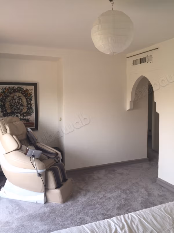 Jardins de la Palmeraie — duplex 3 chambres