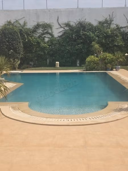 Villa for sale in Soukra