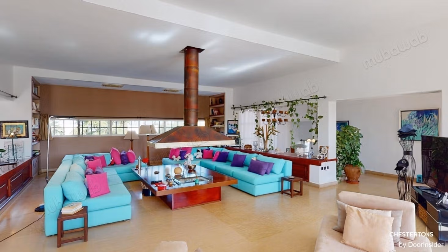 Large Villa with VNA Garden and private pool