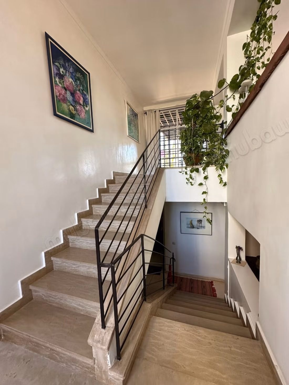 Large Villa with VNA Garden and private pool