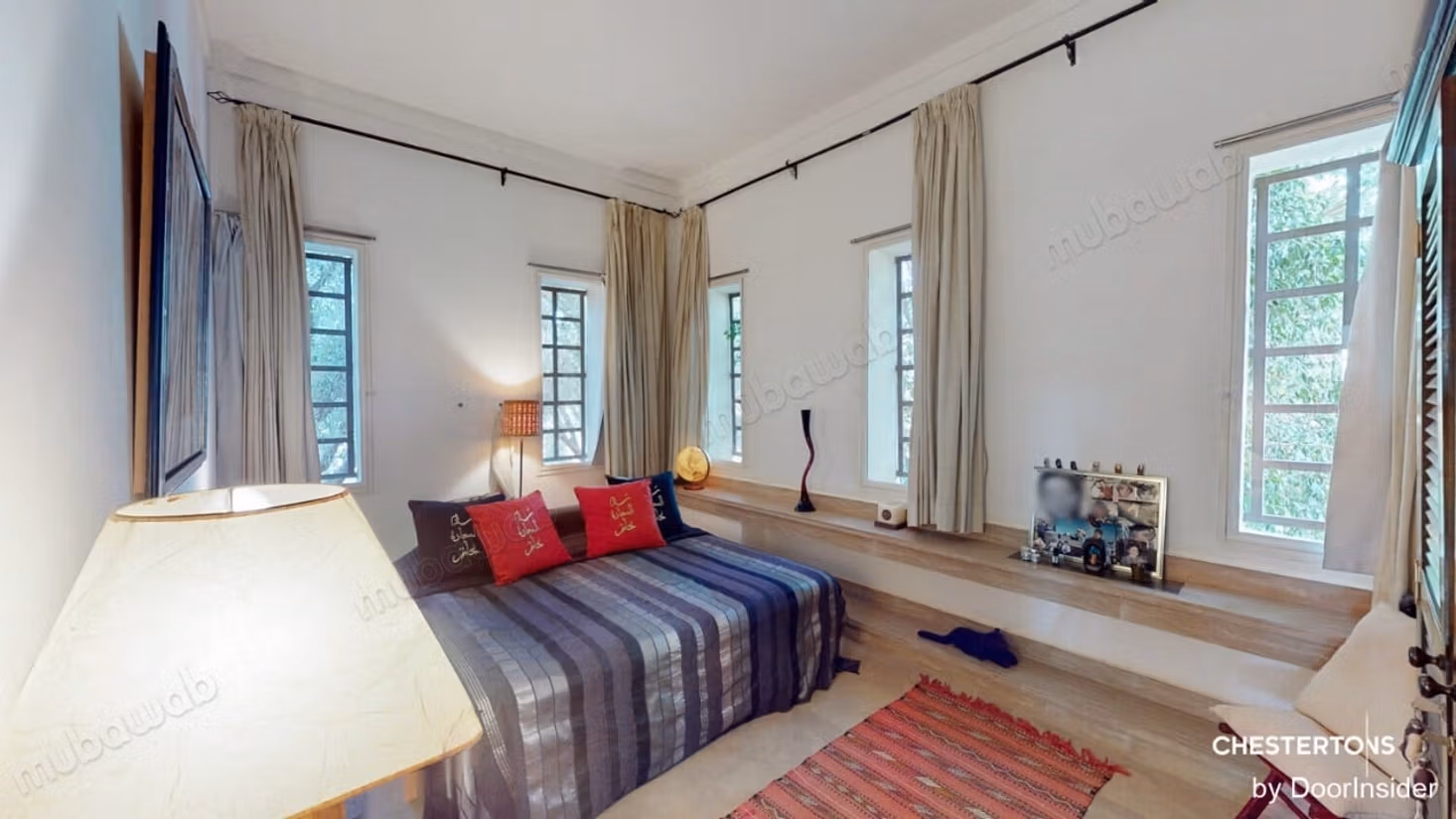 Large Villa with VNA Garden and private pool