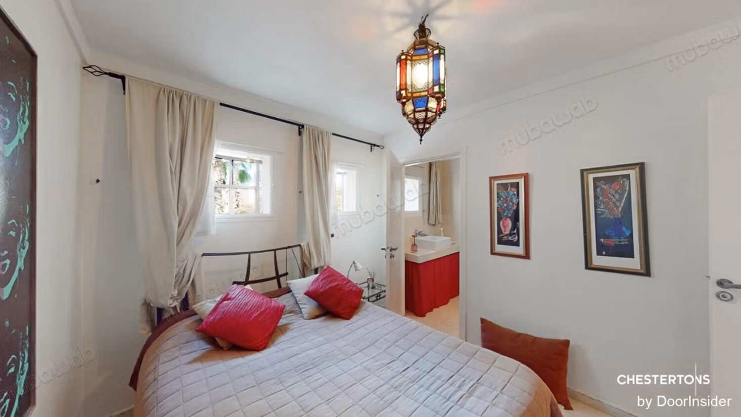 Large Villa with VNA Garden and private pool
