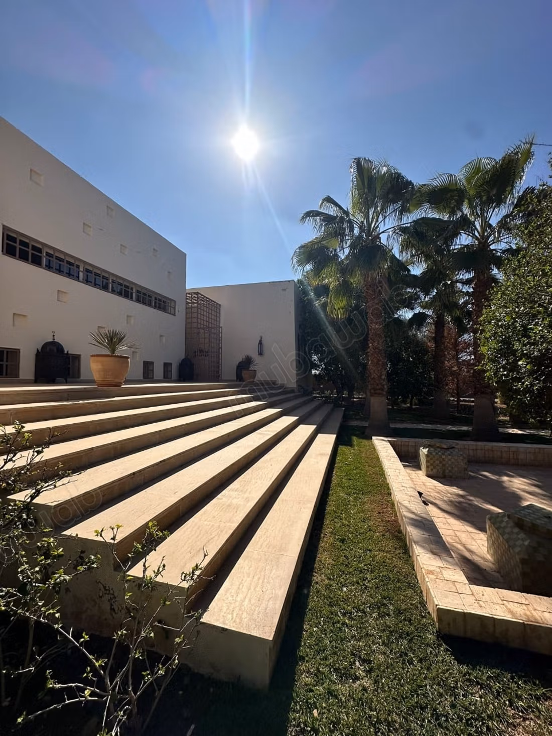 Large Villa with VNA Garden and private pool