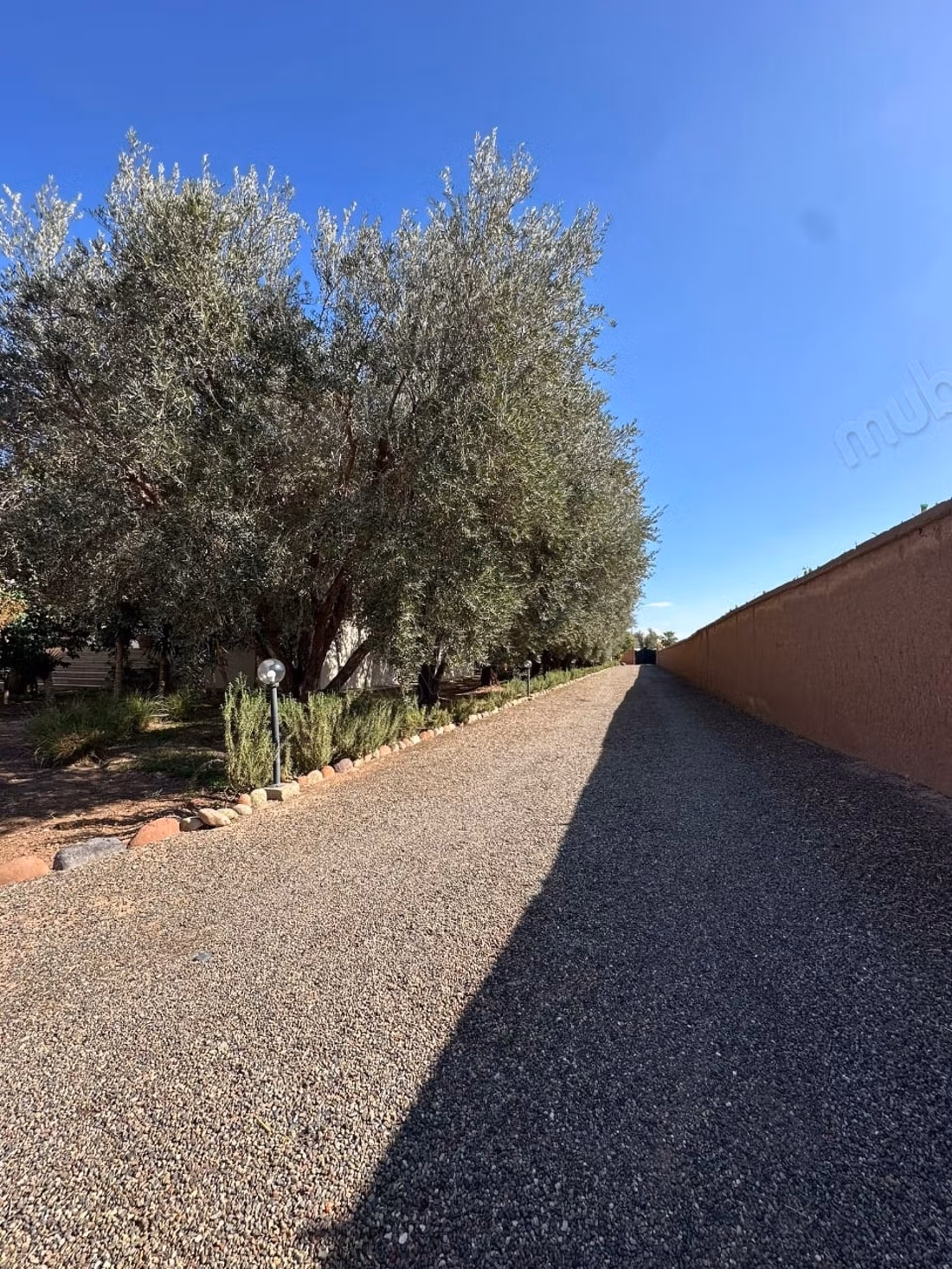 Large Villa with VNA Garden and private pool