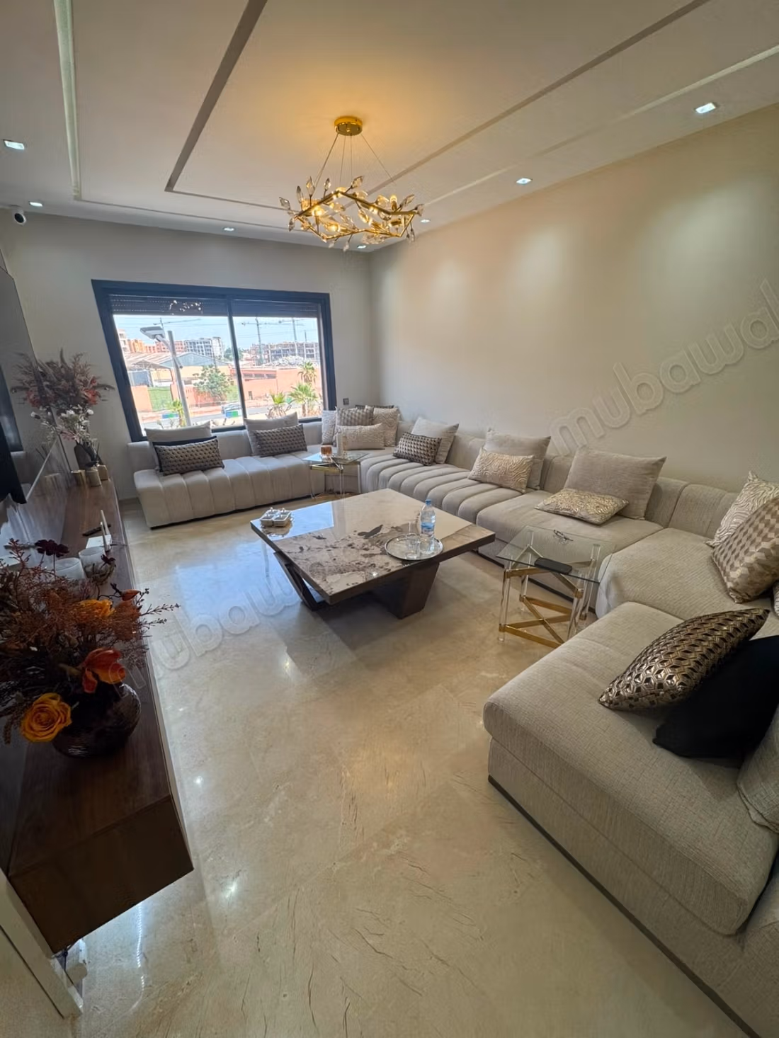 Magnifique appartement 3 chambres à vendre 
Gulizes