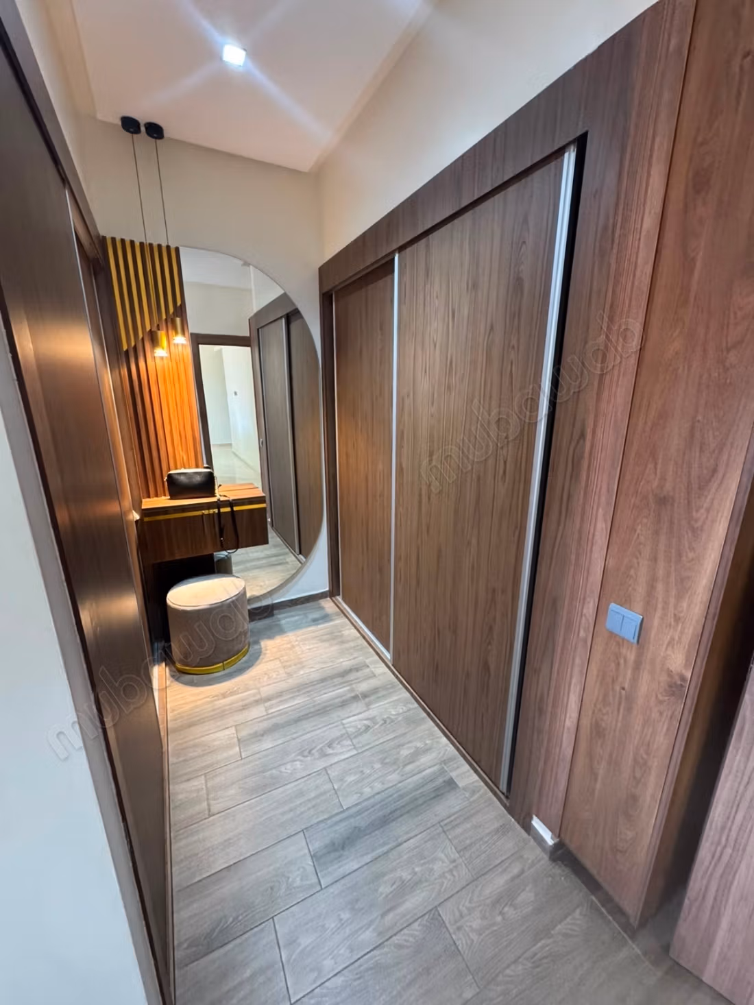 Magnifique appartement 3 chambres à vendre 
Gulizes