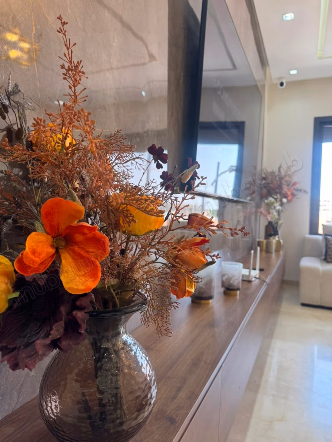 Magnifique appartement 3 chambres à vendre 
Gulizes