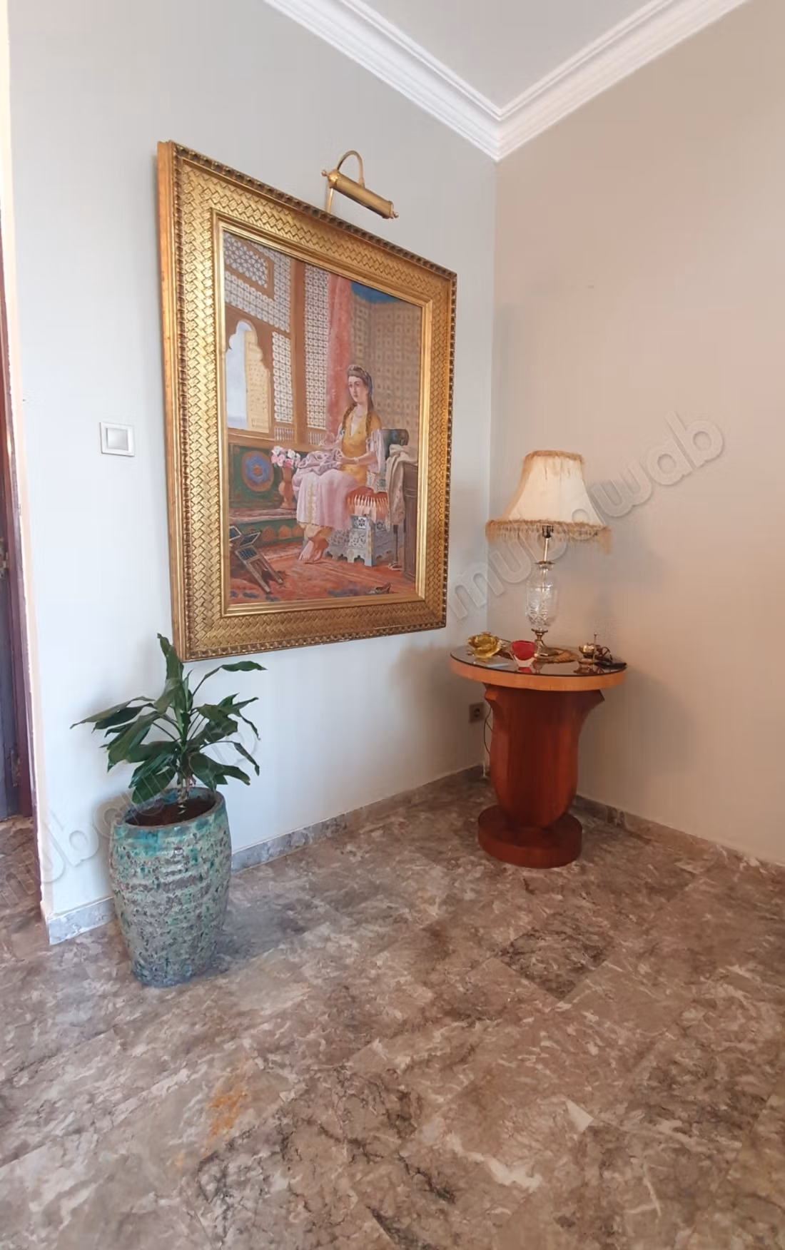 Villa arredata in affitto a Cil