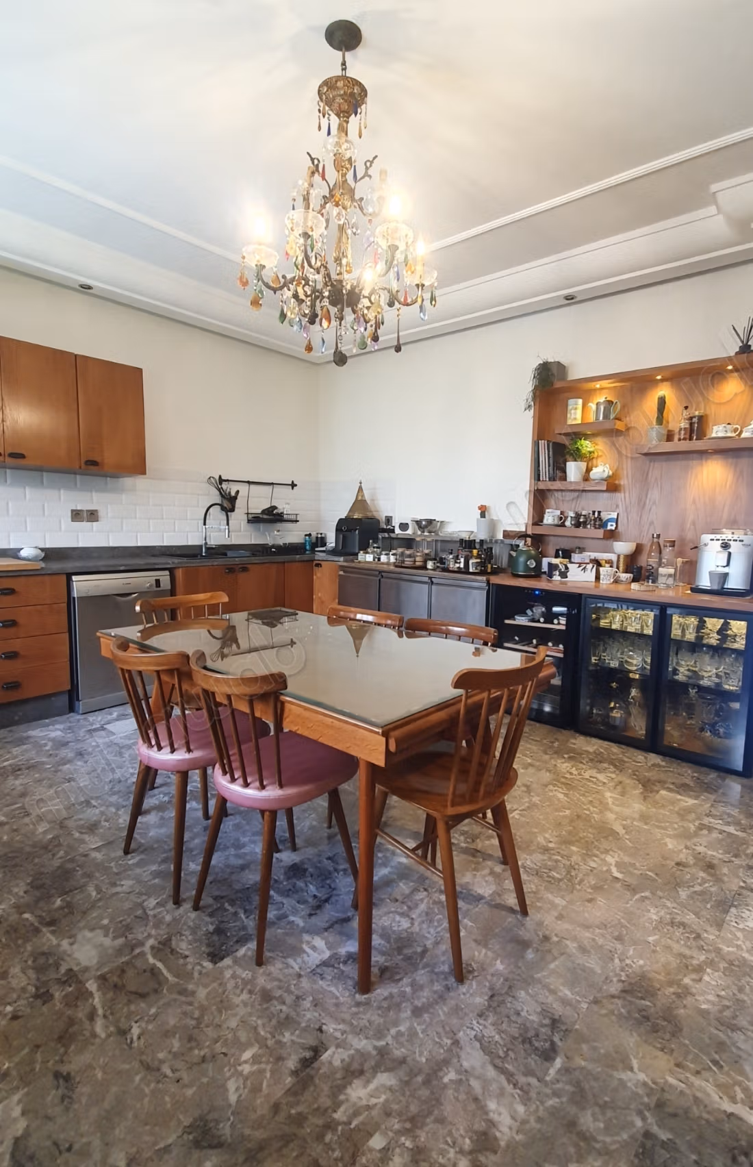Villa arredata in affitto a Cil