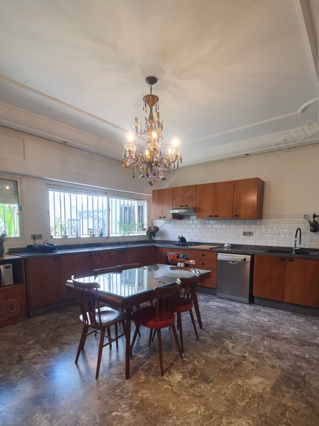 Villa arredata in affitto a Cil