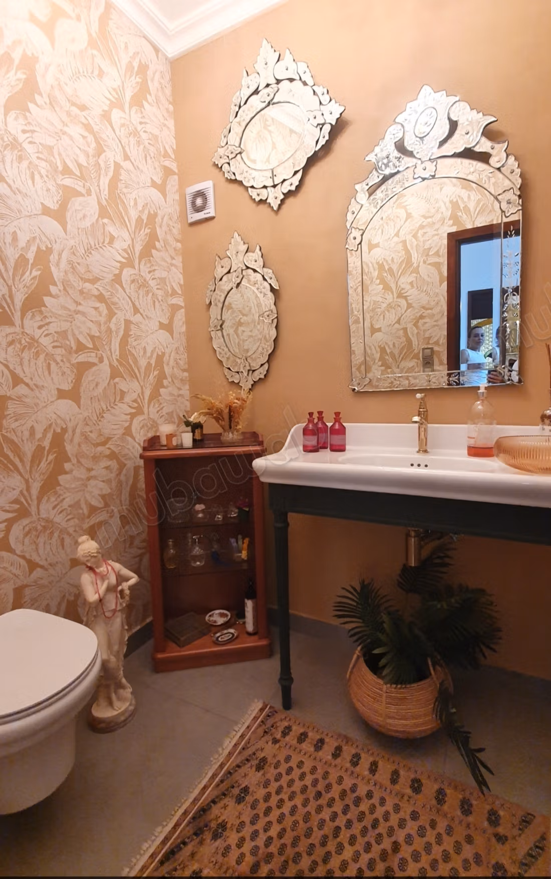 Villa arredata in affitto a Cil