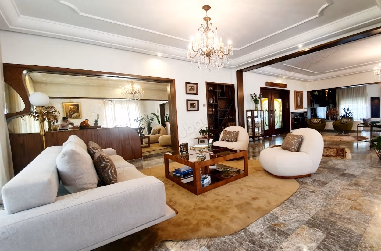 Villa arredata in affitto a Cil