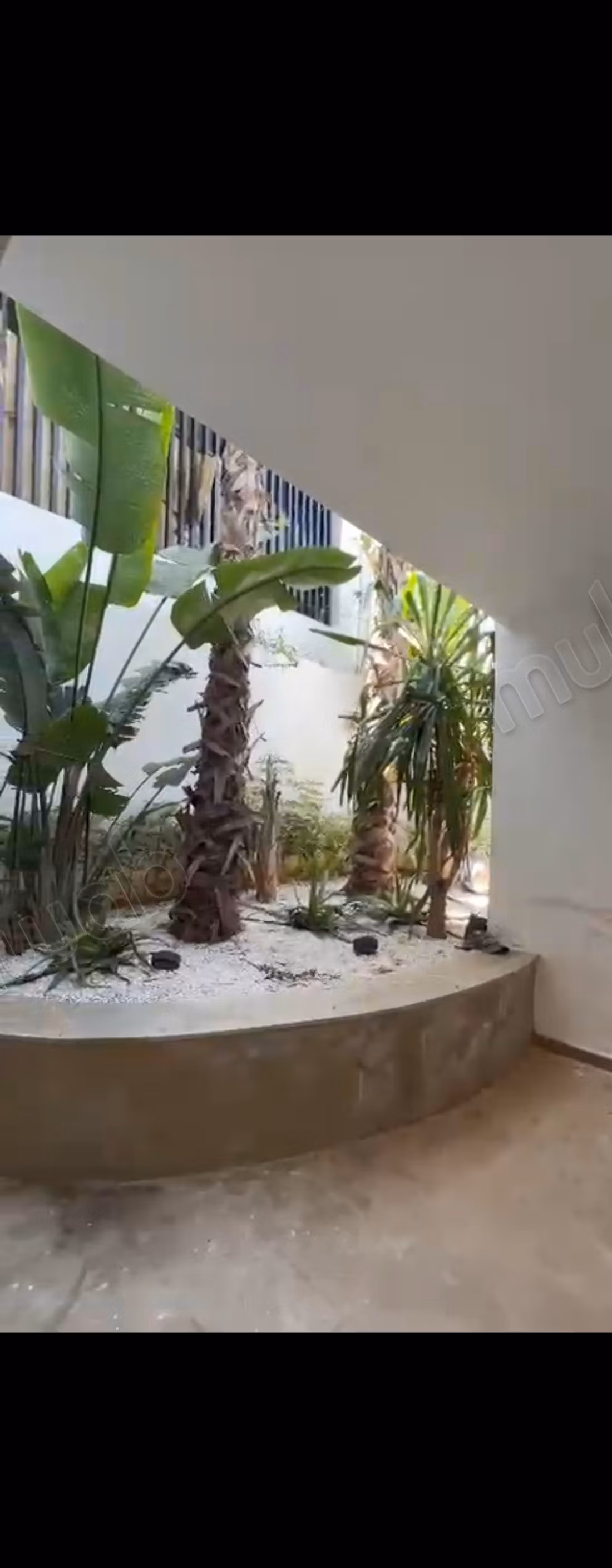 Casa di lusso in affitto a Dar Bouazza. 5 camere confortevoli. Arredato molto bene
