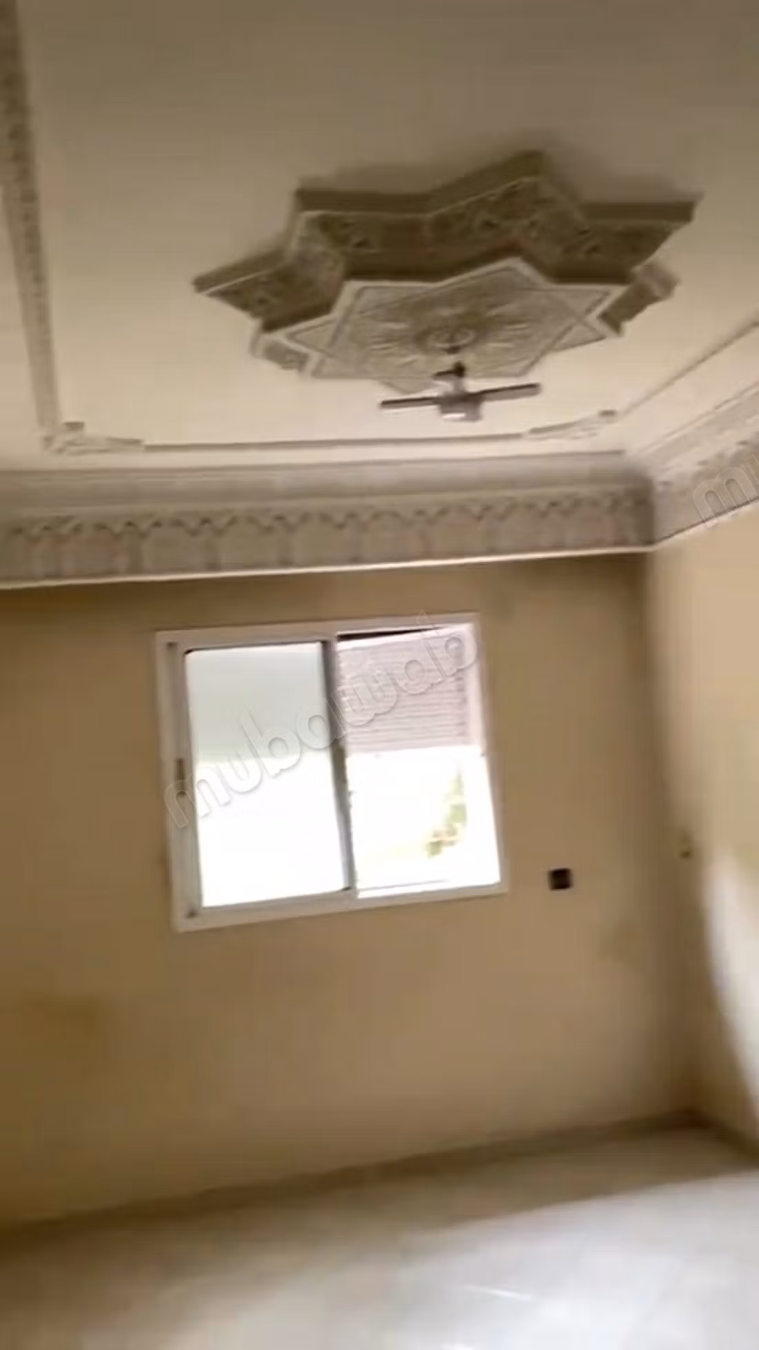 Fabulous apartment for sale in Sidi Moumen.
Dimension 54 m².
Moroccan Living room