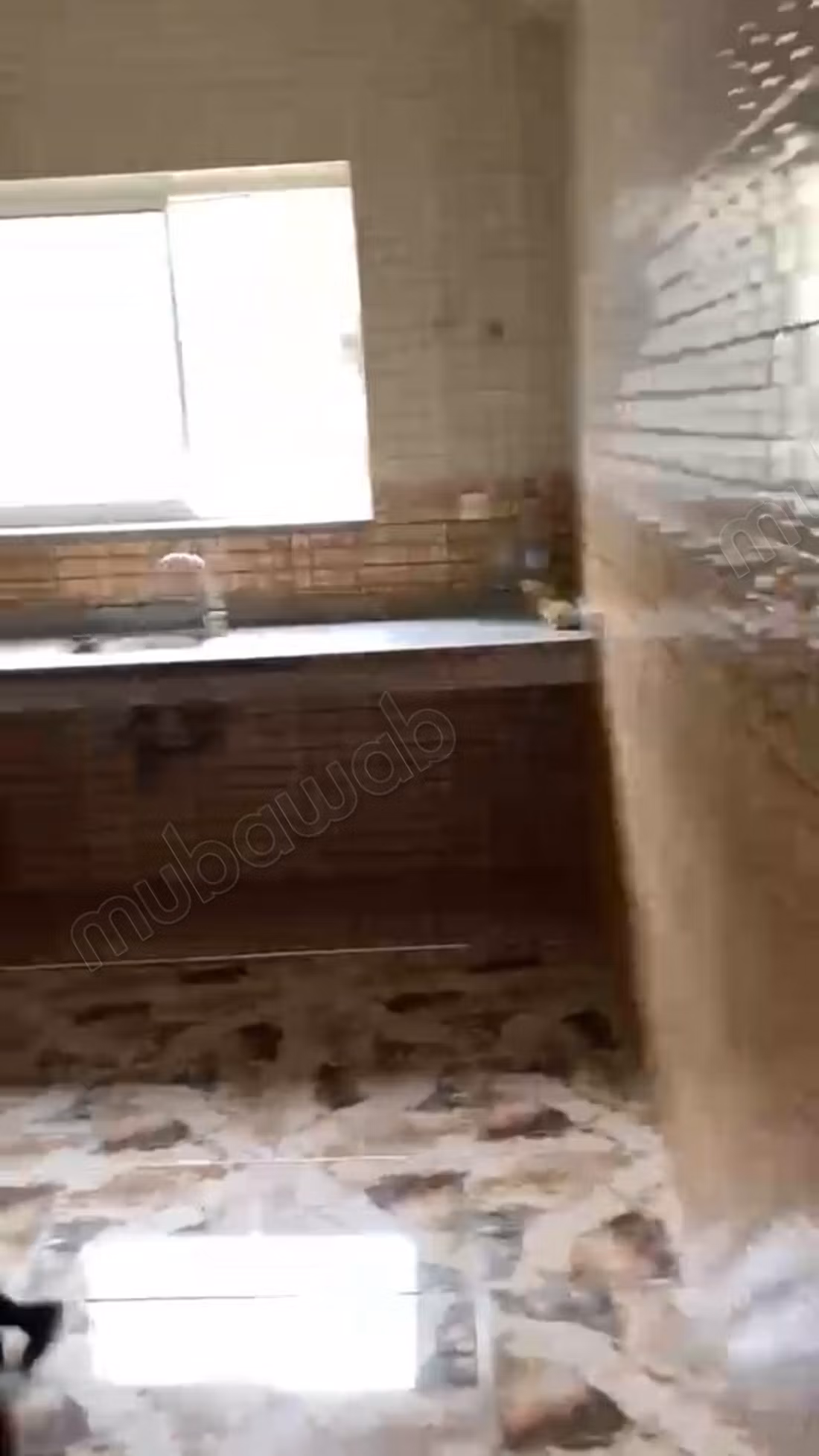 Fabulous apartment for sale in Sidi Moumen.
Dimension 54 m².
Moroccan Living room