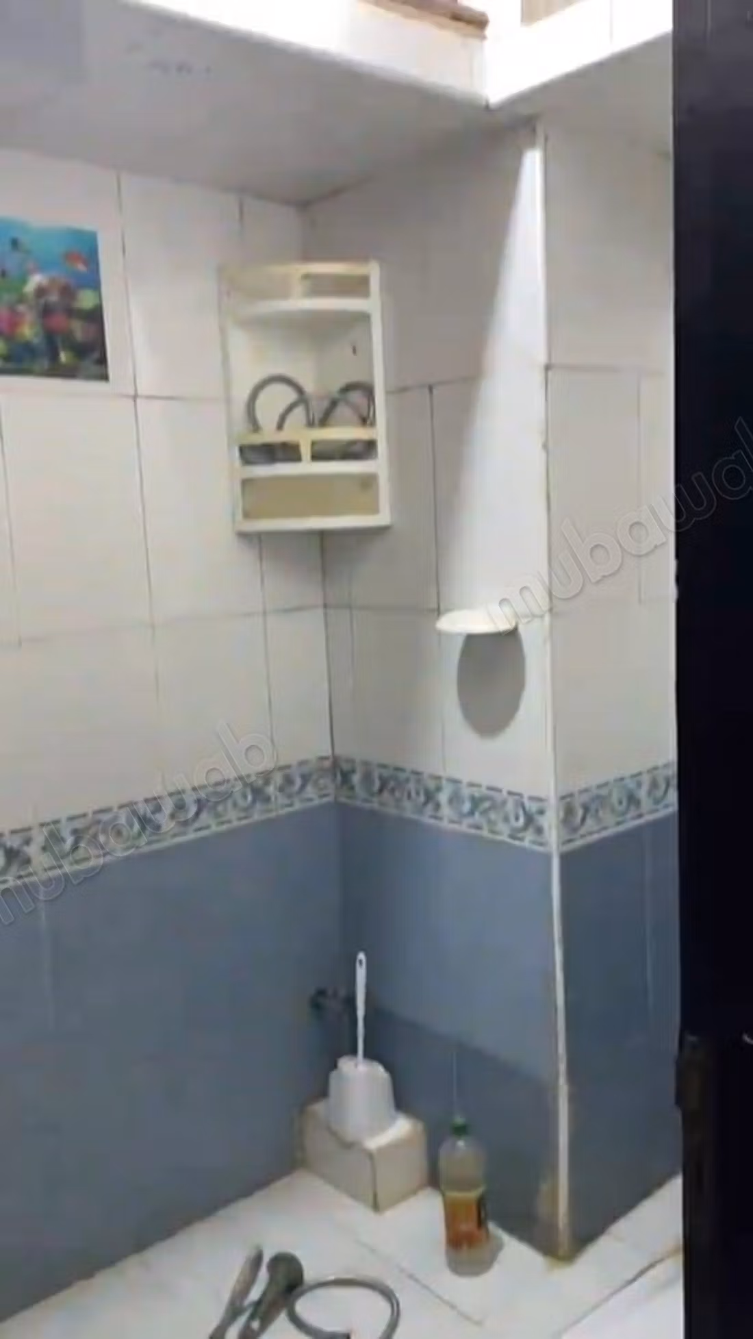Fabulous apartment for sale in Sidi Moumen.
Dimension 54 m².
Moroccan Living room
