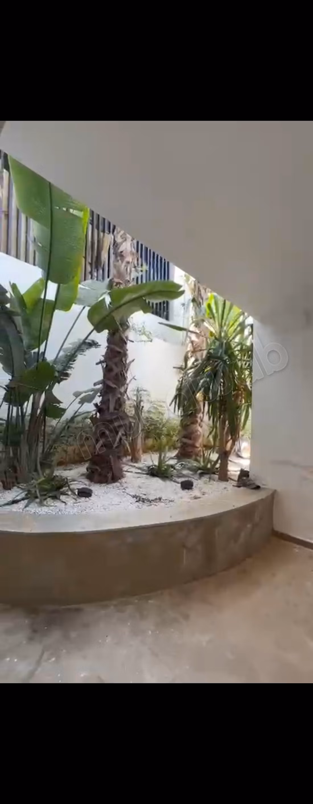 Villa de luxe meublé à vendre à Dar Bouazza