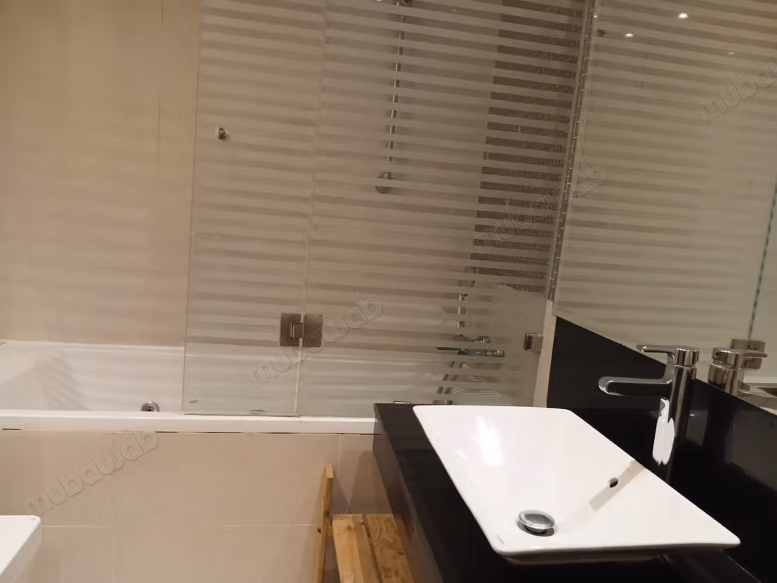Un vrai havre de paix