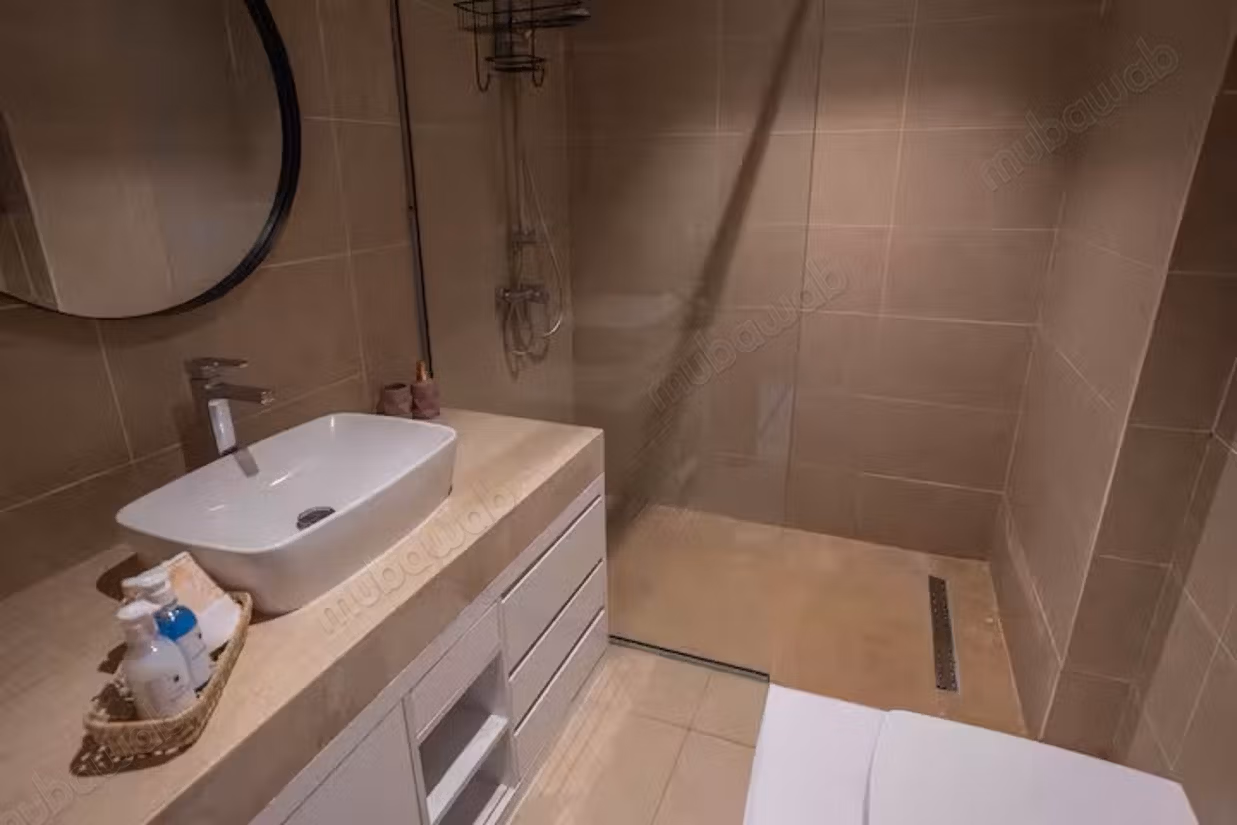 Venta de villa de lujo en la Ruta de Tahanaout. 4 habitaciones. Piscina, aire acondicionado
