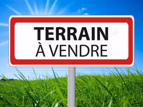 Terrain de 1ha LABISSA