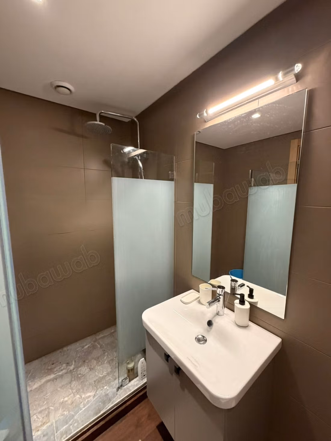 Cozy apartment for rent at CFC