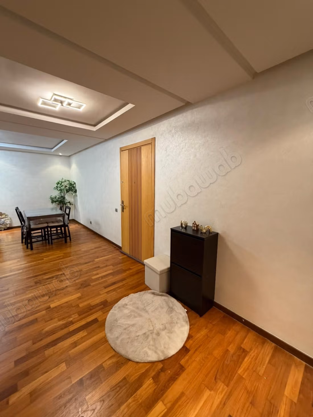 Cozy apartment for rent at CFC