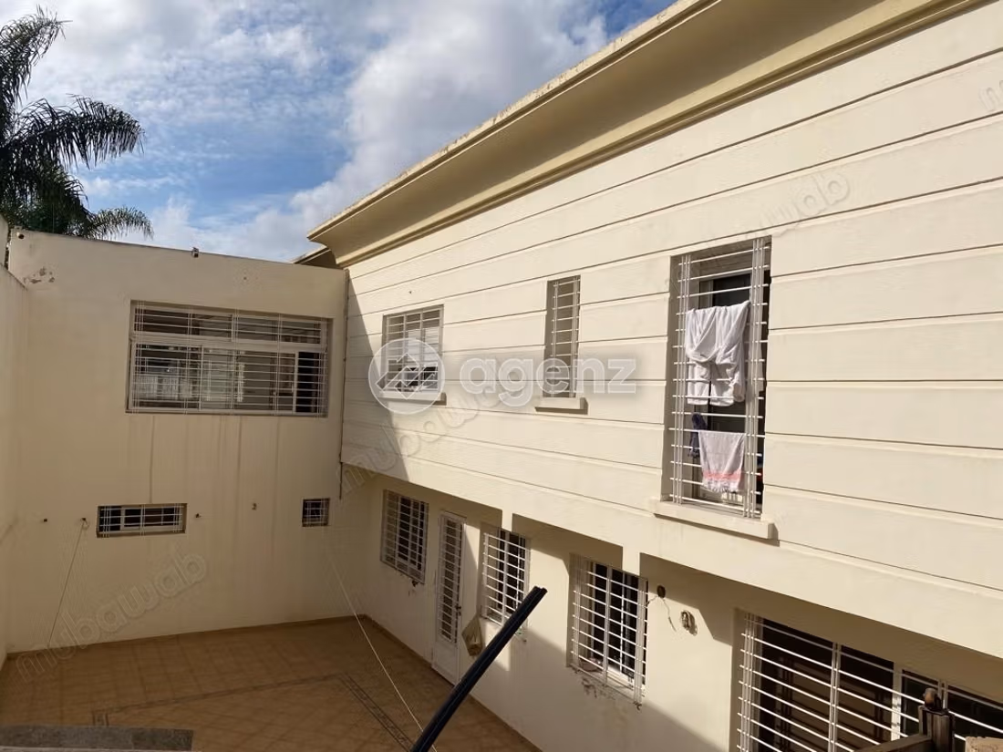 Villa à vendre 800 m², 6 chambres Californie Casablanca