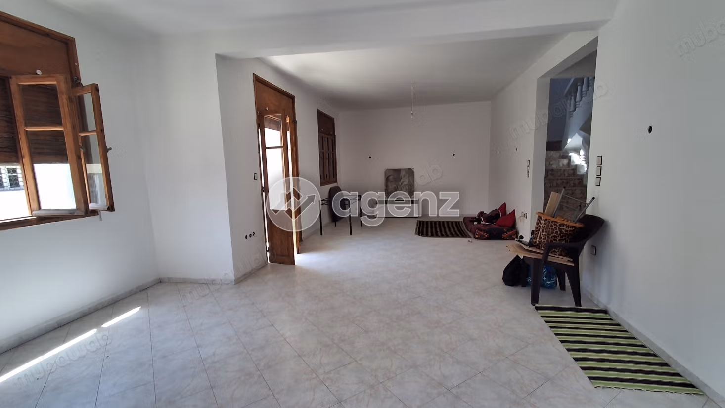 Maison à vendre 120 m², 2 chambres 
Autre El Jadida