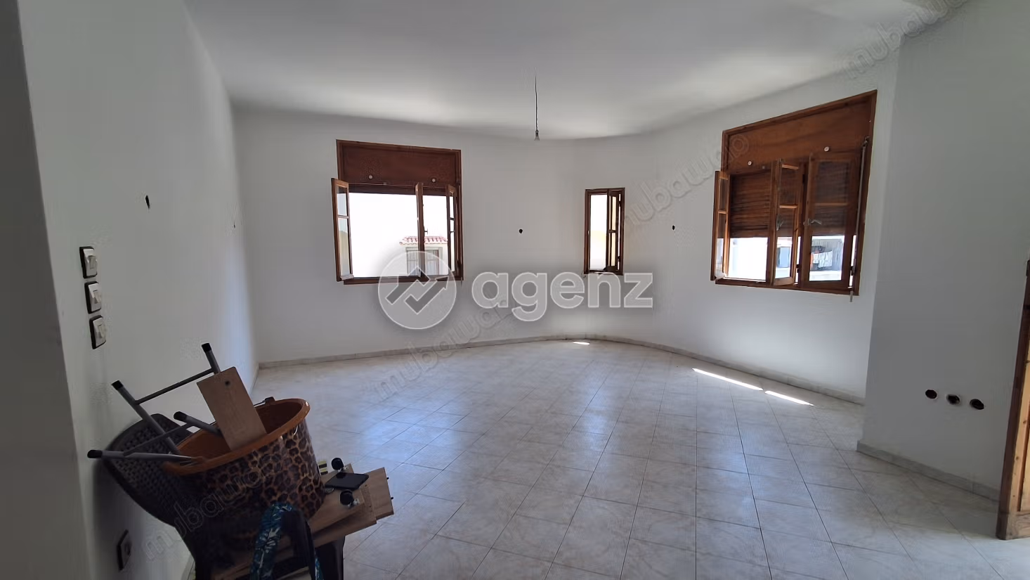 Maison à vendre 120 m², 2 chambres 
Autre El Jadida