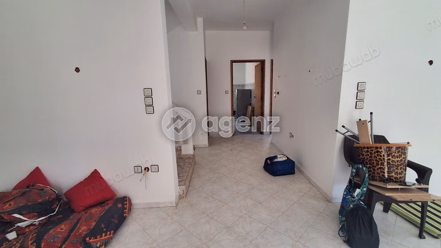 Maison à vendre 120 m², 2 chambres 
Autre El Jadida