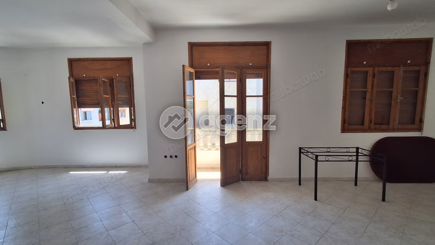 Maison à vendre 120 m², 2 chambres 
Autre El Jadida