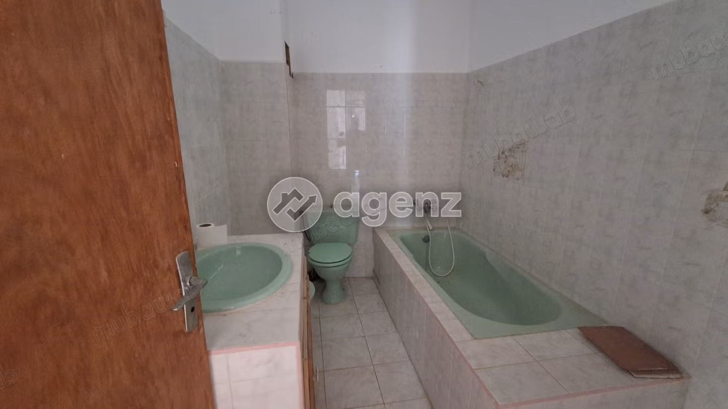 Maison à vendre 120 m², 2 chambres 
Autre El Jadida