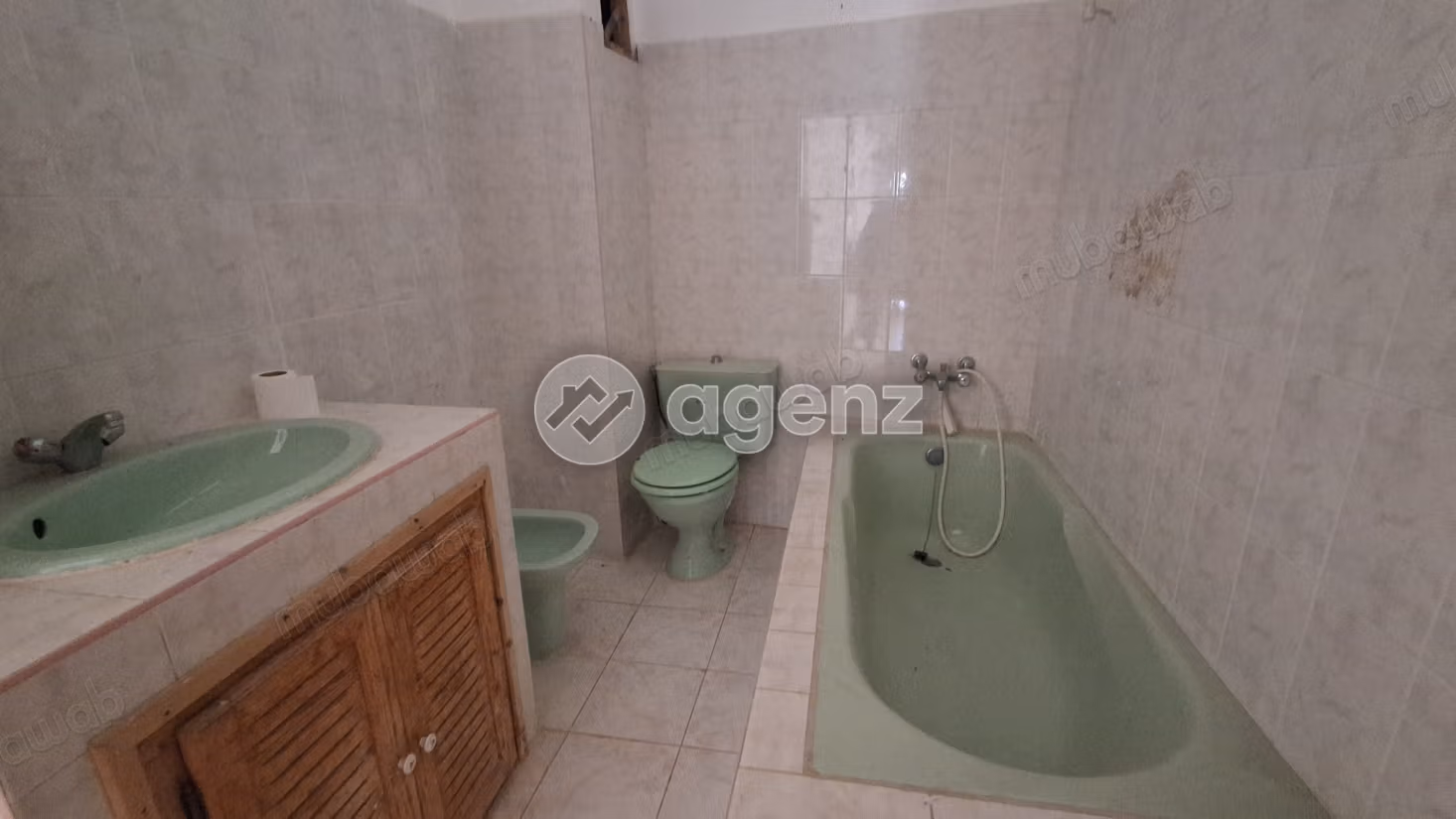Maison à vendre 120 m², 2 chambres 
Autre El Jadida