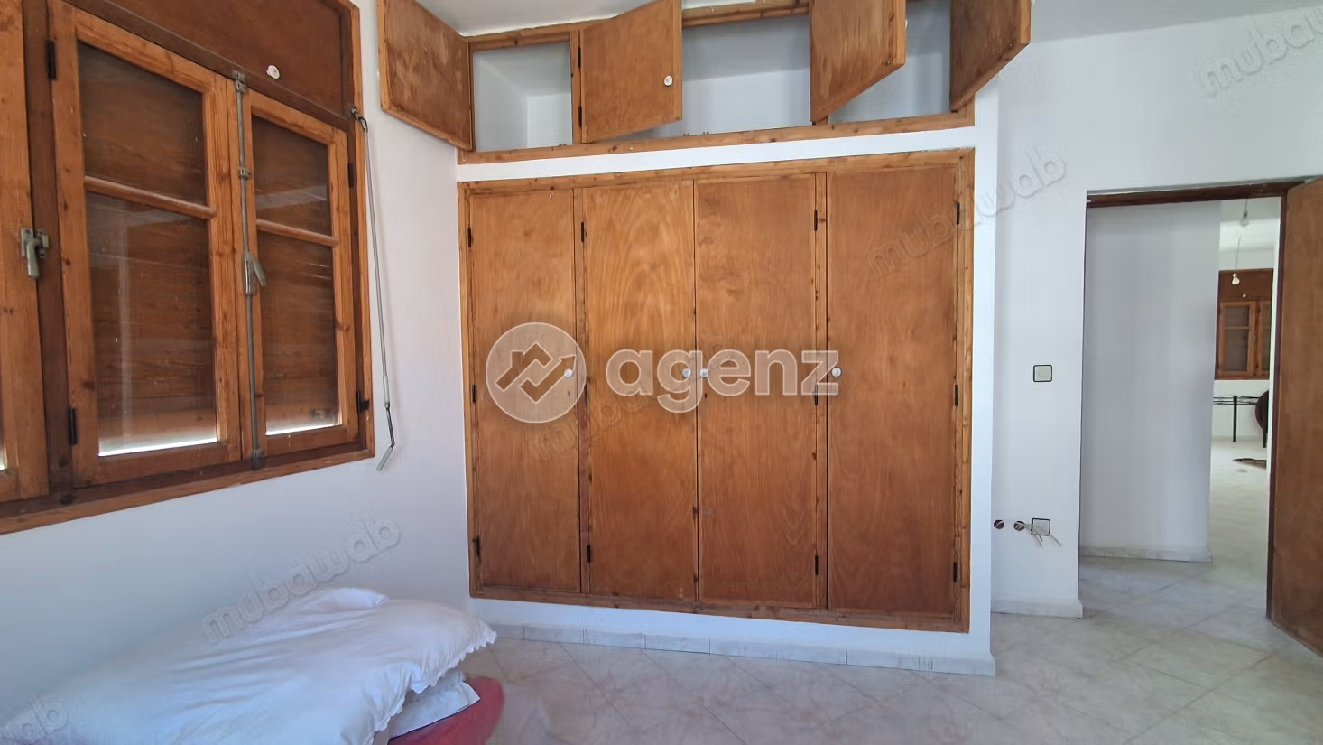 Maison à vendre 120 m², 2 chambres 
Autre El Jadida