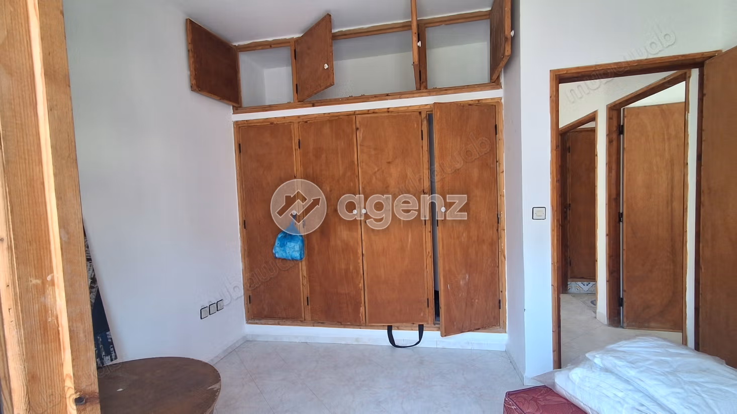 Maison à vendre 120 m², 2 chambres 
Autre El Jadida
