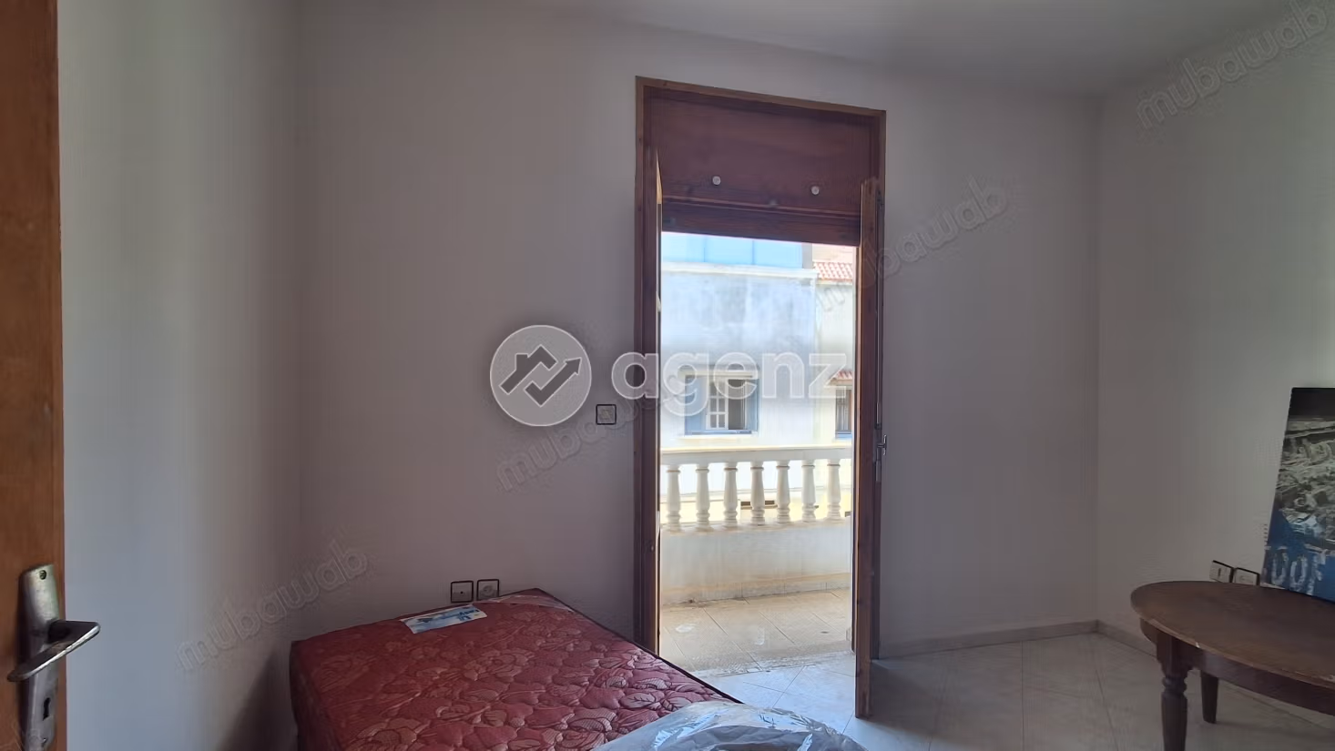 Maison à vendre 120 m², 2 chambres 
Autre El Jadida