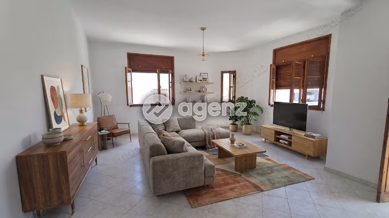 Maison à vendre 120 m², 2 chambres 
Autre El Jadida