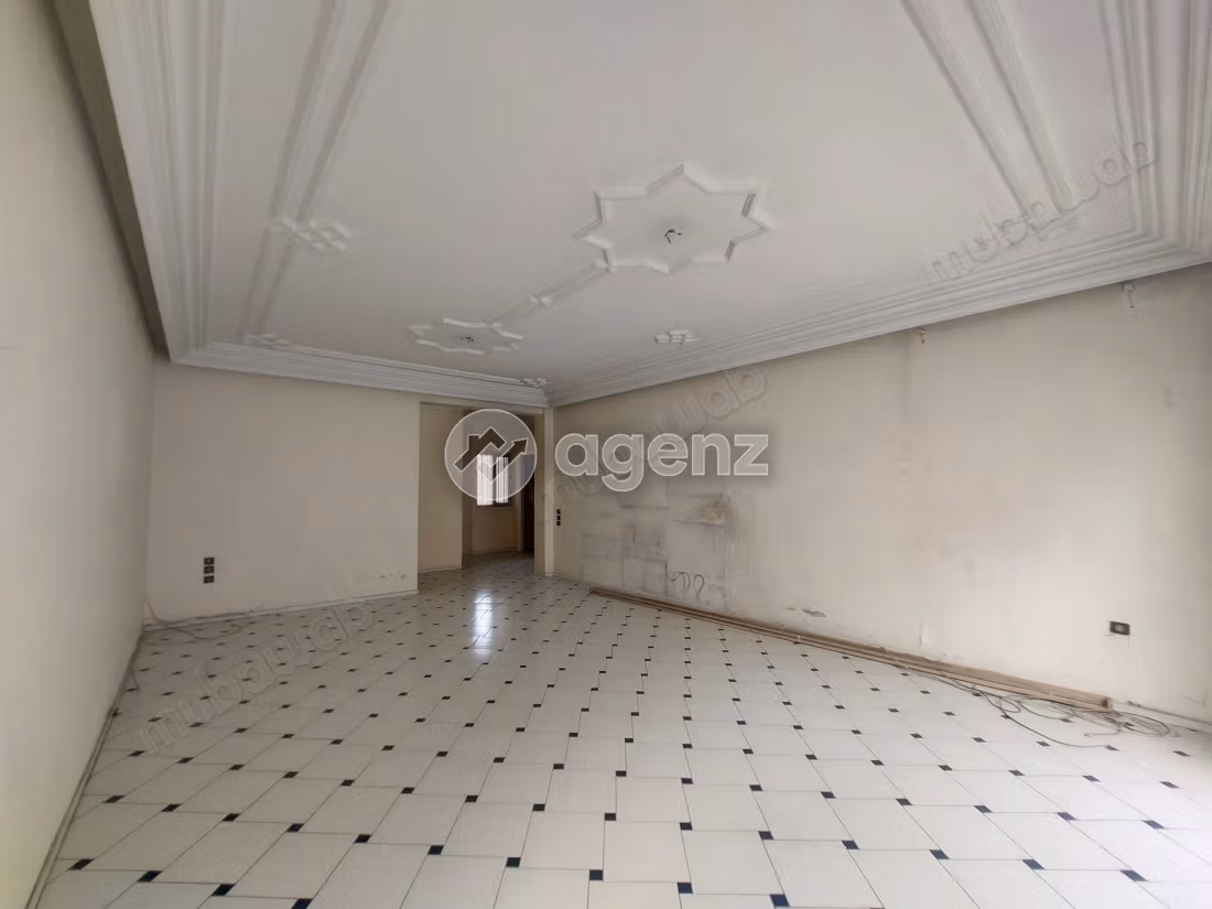 Appartement à vendre 169 m², 3 chambres Burger Casablanca