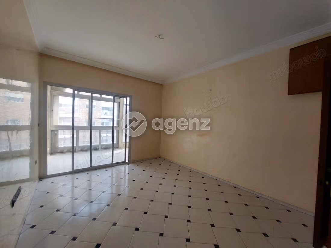 Appartement à vendre 169 m², 3 chambres Burger Casablanca